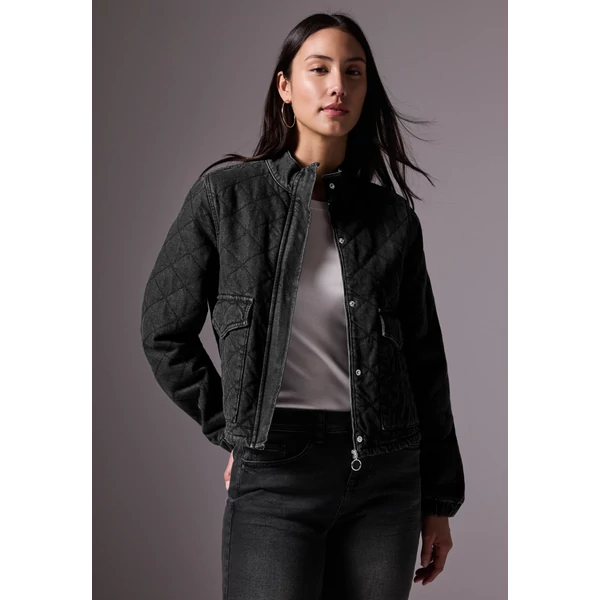 OTLT Blézer és dzseki indoor - Style Denim_Studio-Jacket,quil 2501