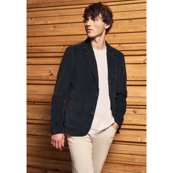 corduroy blazer 2508