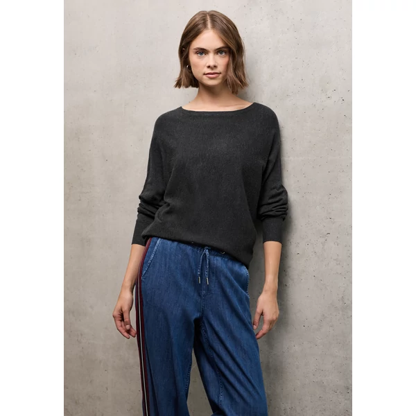 OTLT Pulóver - LTD QR_Studio_u-boat dolman sw 2508