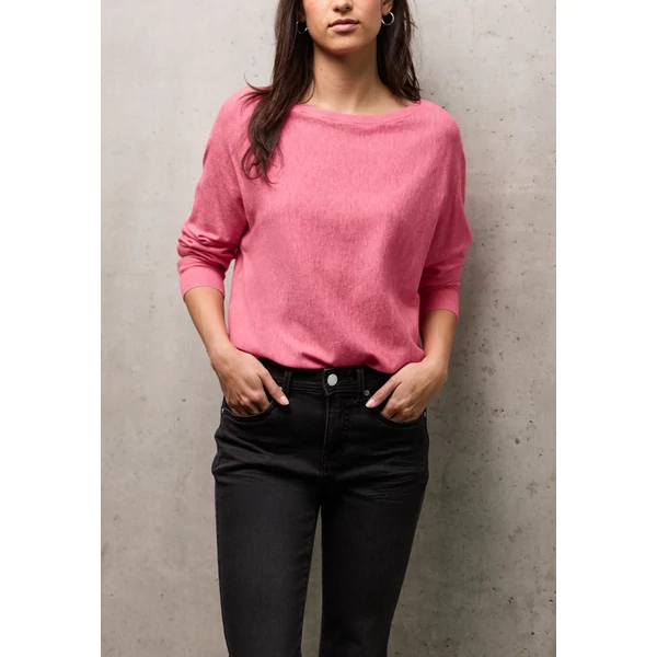 Pulóver - LTD QR_Studio_u-boat dolman sw 2508 WS02