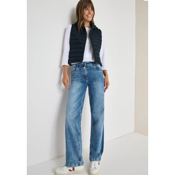 Mellény - Padded Underlayer Vest with Ho 2509 WS02