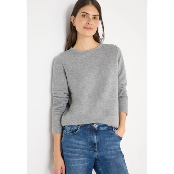 Ing - TOS Glitter Ottoman Boat Neck 2510 WS02