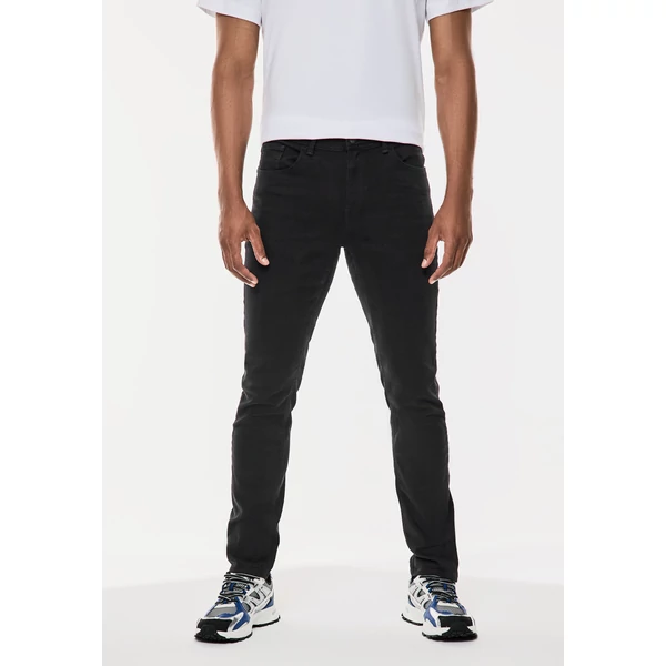 Nadrág - LOS Denim_Style-Racer,slimfit, 2501