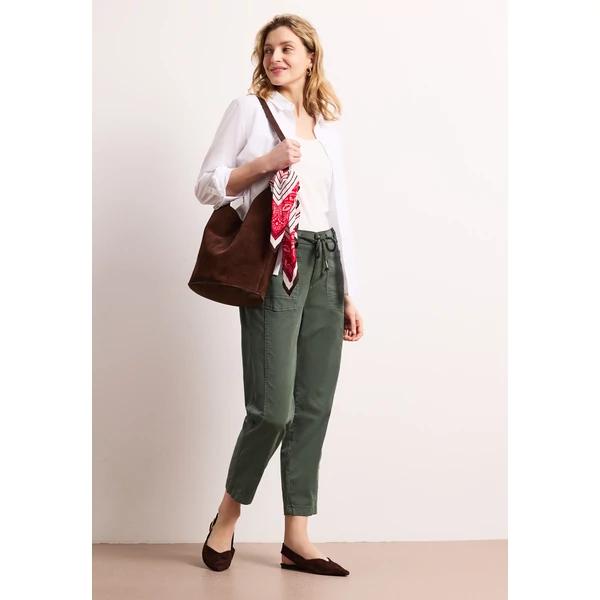 Nadrág - Balloon Cotton Twill - 2603