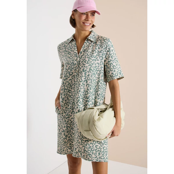 Ruha - LI/CV_Print Dress - 2604