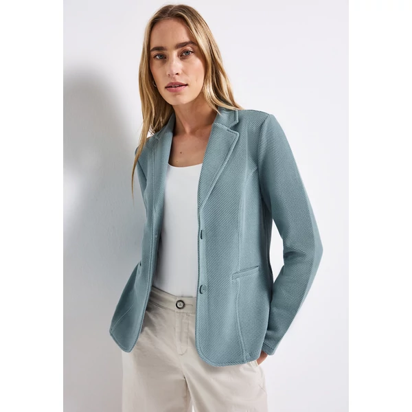 Blézer és dzseki indoor - Structured Basic Blazer 2506