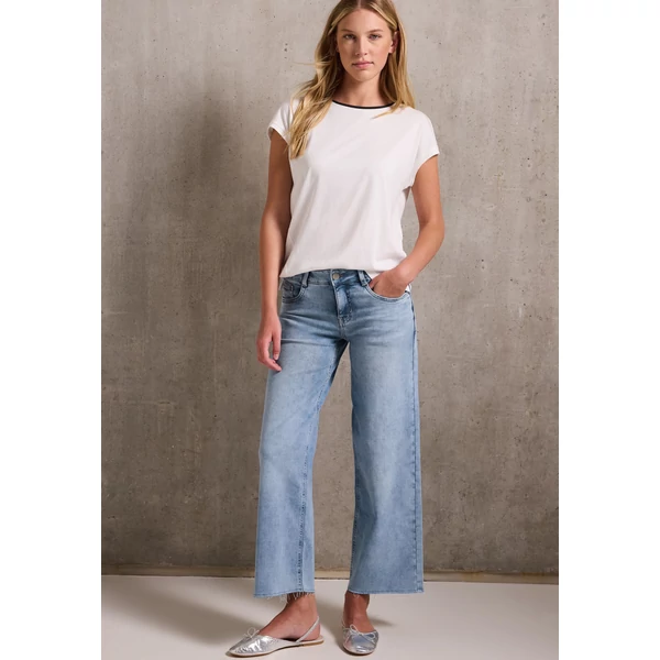 Nadrág - LTD QR_Studio_Denim-Culotte,mw 2506
