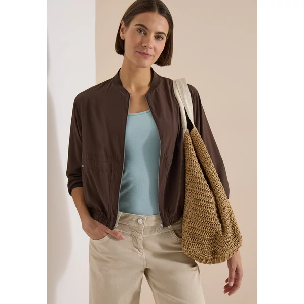 Blézer és dzseki indoor - Blouson Jacket Light Travel - 2606