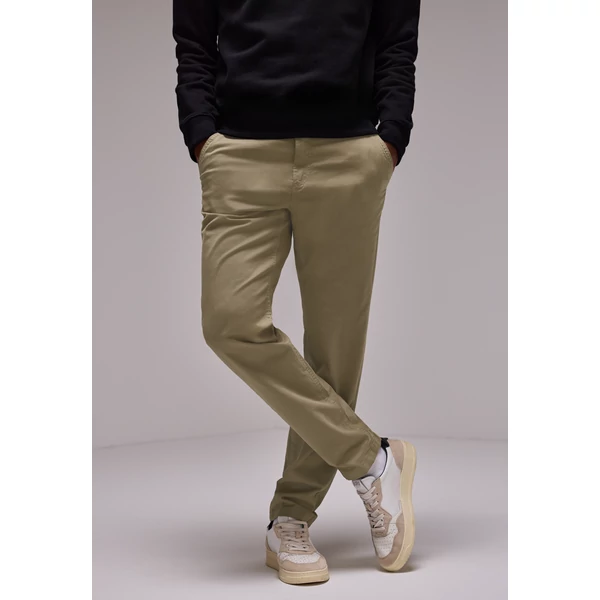 Nadrág - NOS Chino,regularfit,slimleg 2501