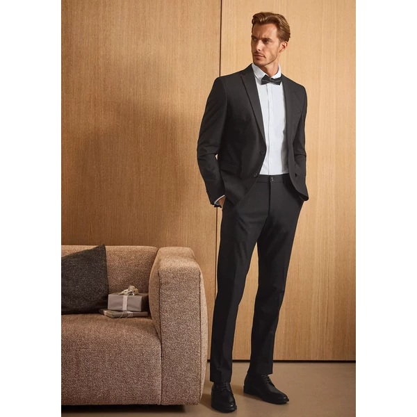 Zakó - Slim fit: sports jacket in a viscose blend 2601