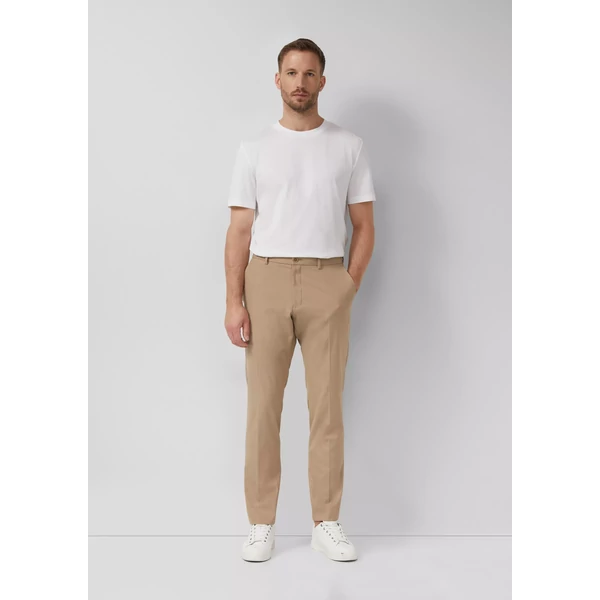 Nadrág - Slim fit: Viscose blend trousers 2601