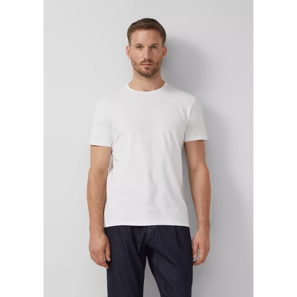 Póló - Stretch cotton T-shirt 2601