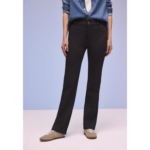 Nadrág - Style_York Bootcut Techno Twil 2602