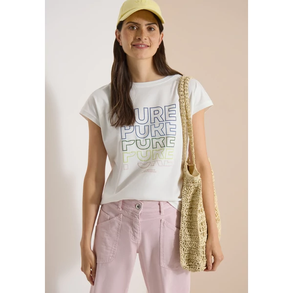 Ing - TOS Pure FP T-Shirt - 26HW