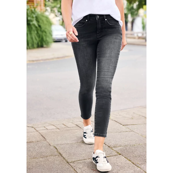 Nadrág - QR Studio Style Kim Skinny Fit - 26HW