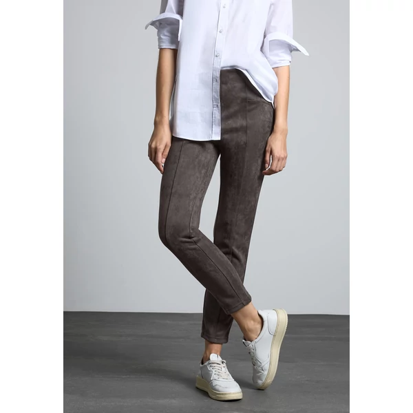 OTLT Nadrág - Style LTD QR Hope Velour 2408