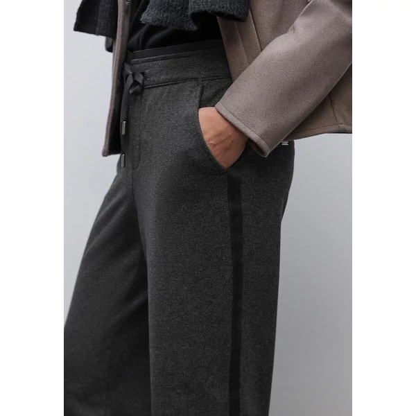 Nadrág - EOS_Straight Leg w. tape at si 2510 WS02