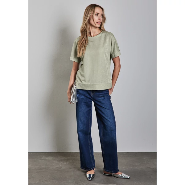 OTLT Ing - shiny look shirt 2502