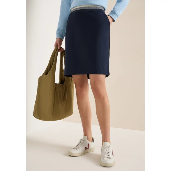Szoknya - Jogg Skirt with WB detail 2603