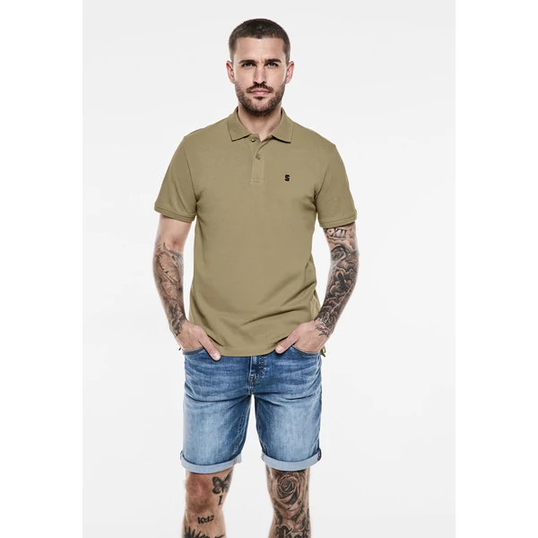 Póló - LOS basic piquee polo 24FS,24HW
