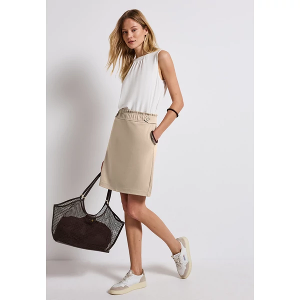 OTLT Szoknya - Style Happy Paperbag_solid 2505