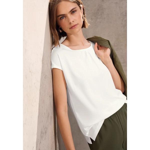 Póló - LTD QR_Studio_basic shirt w.ga 2505