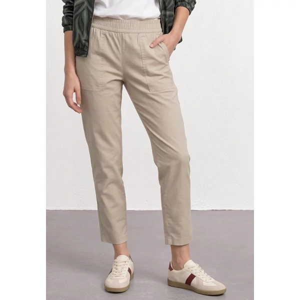 Nadrág - LTD QR Chino_light Cotton_MW_L - 26FS
