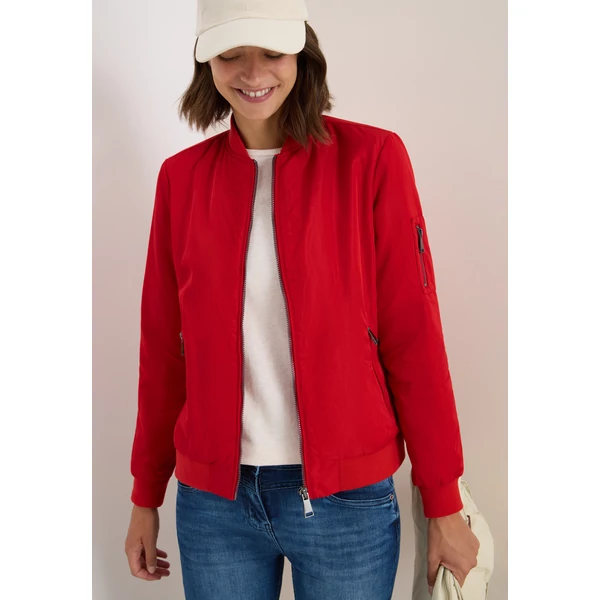 Blézer és dzseki indoor - Nylon Blouson 2508