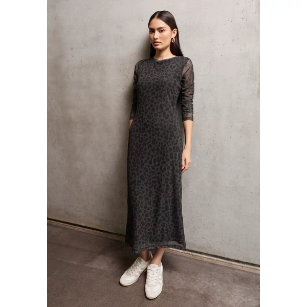 Ruha - Mesh Dress_AOP 2508