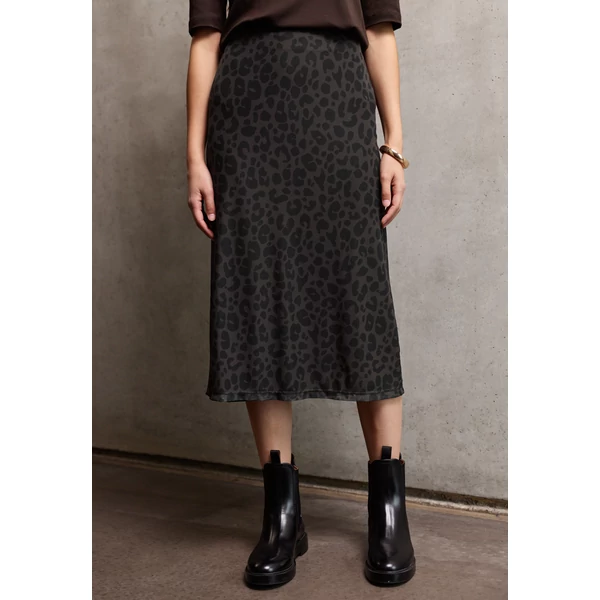 Szoknya - Mesh Skirt_AOP 2508