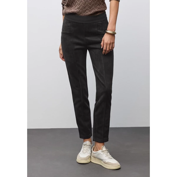 OTLT Nadrág - Style LTD QR Hope Velour 2509 WS02