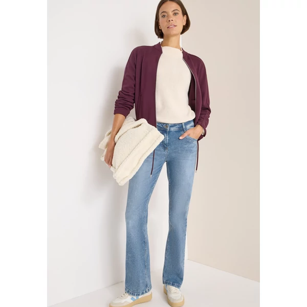 Nadrág - Style Toronto BOOTCUT Light Bl 2509 WS02