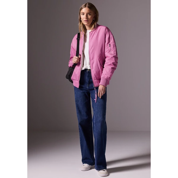 OTLT Dzseki outdoor - Studio Bomber Jkt 2501