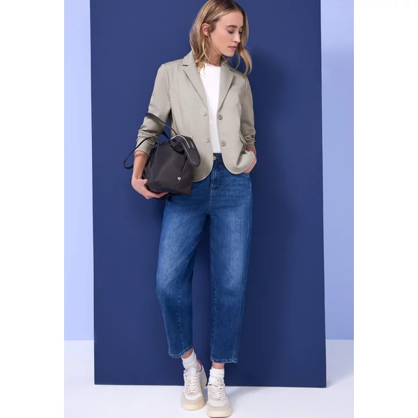 Blézer és dzseki indoor - QR Basic Blazer 2602
