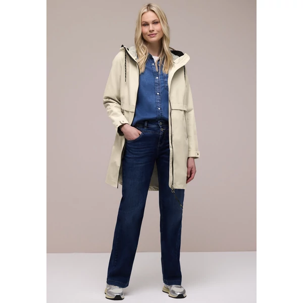 Dzseki outdoor - Doubleface Parka 2603