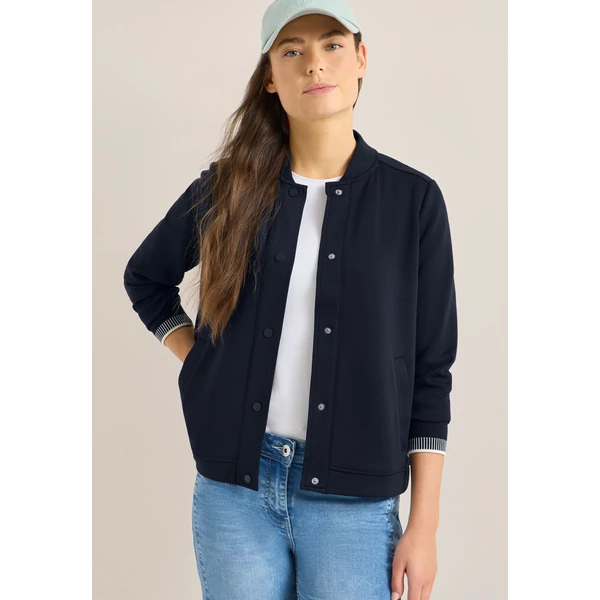 Blézer és dzseki indoor - College Blouson 2603