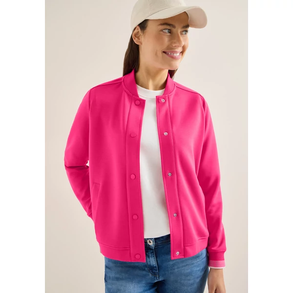Blézer és dzseki indoor - College Blouson 2603