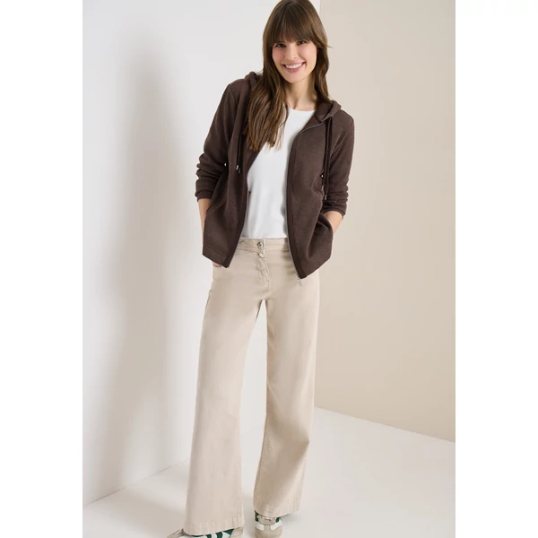 Ing - NOS Striped T-Shirt Jacket 2603