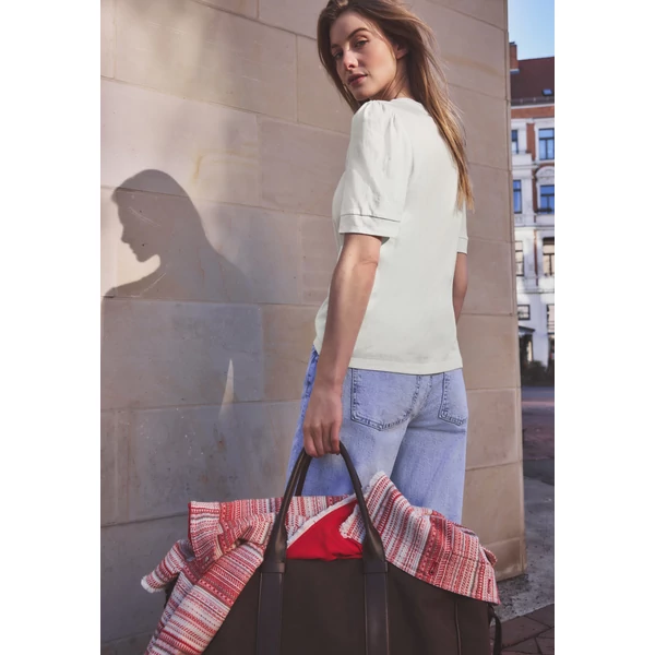 Póló - LTD QR_Studio_jersey shirt w.p 2602