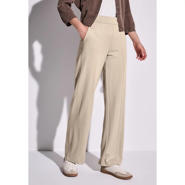 OTLT Nadrág - Straightleg HW casualfit 2503