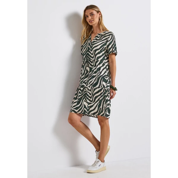 Ruha - LTD QR Tunic Dress_printed 2505