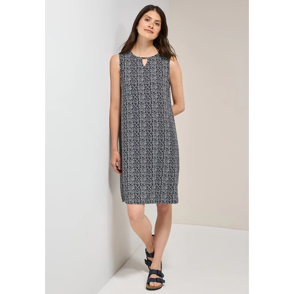 Ruha - EOS_Small Grafic Jersey Dress 2505