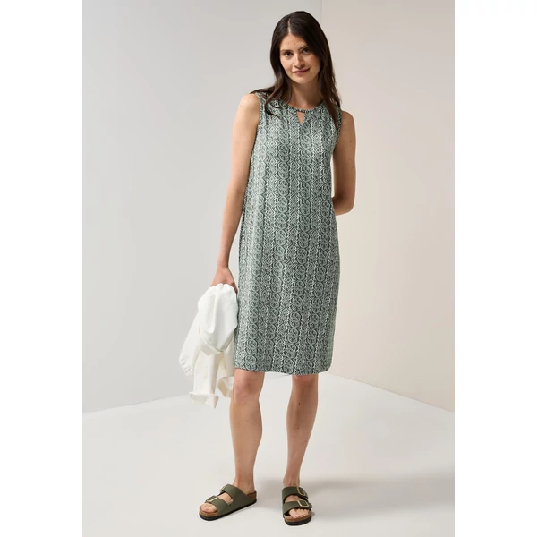 Ruha - EOS_Small Grafic Jersey Dress 2505