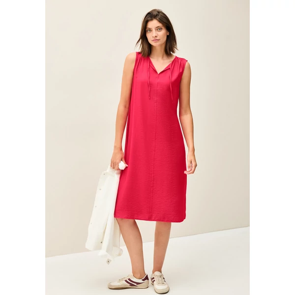 Ruha - TOS Solid Softwave Dress 2505