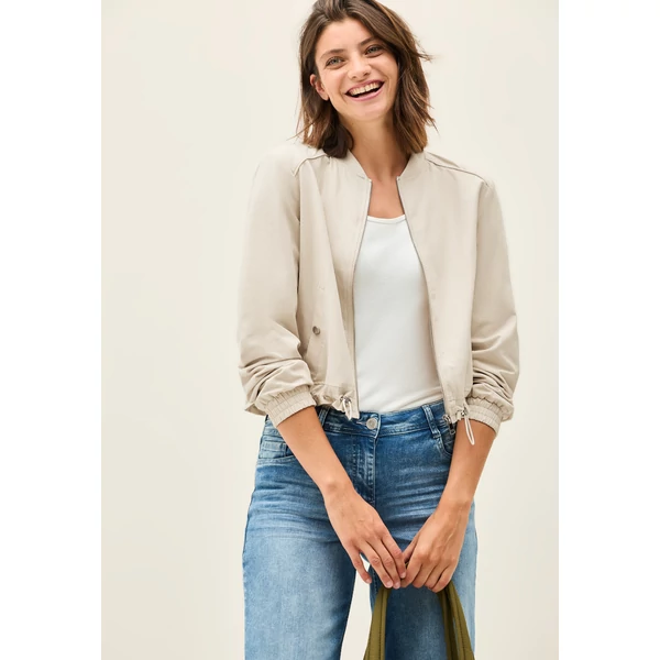 Blézer és dzseki indoor - Short Summer stretch Blouson 2505