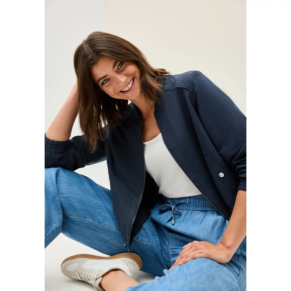 Blézer és dzseki indoor - Short Summer stretch Blouson 2505