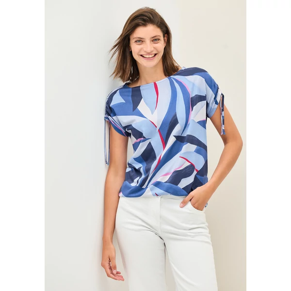 Ing - Multi AOP Gathering T-Shirt 2505