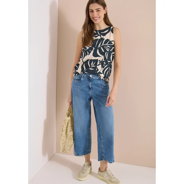 Ing - Big AOP Top - 2606