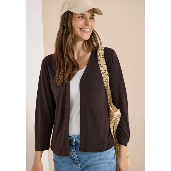 Ing - Open T-Shirt Jacket - 2606