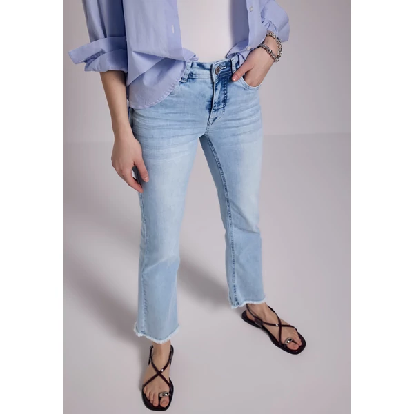 Nadrág - LTD QR Style_Denim_Studio-Kick 2503